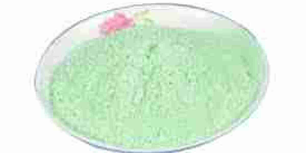 Nickel Hydroxide Market driven by key applications in battery production and energy storage solutions.