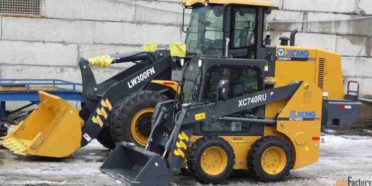 Soil Compaction Machines Market Demand – Urbanization and Smart City Initiatives Increasing Equipment Needs in Developin