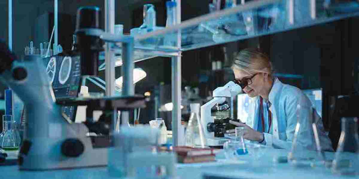 Global Clinical Trials Market Overview: Trends, Growth Drivers, and Future Outlook through 2030