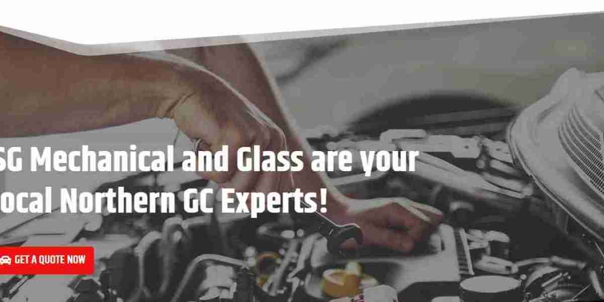 Windscreen Replacement Gold Coast