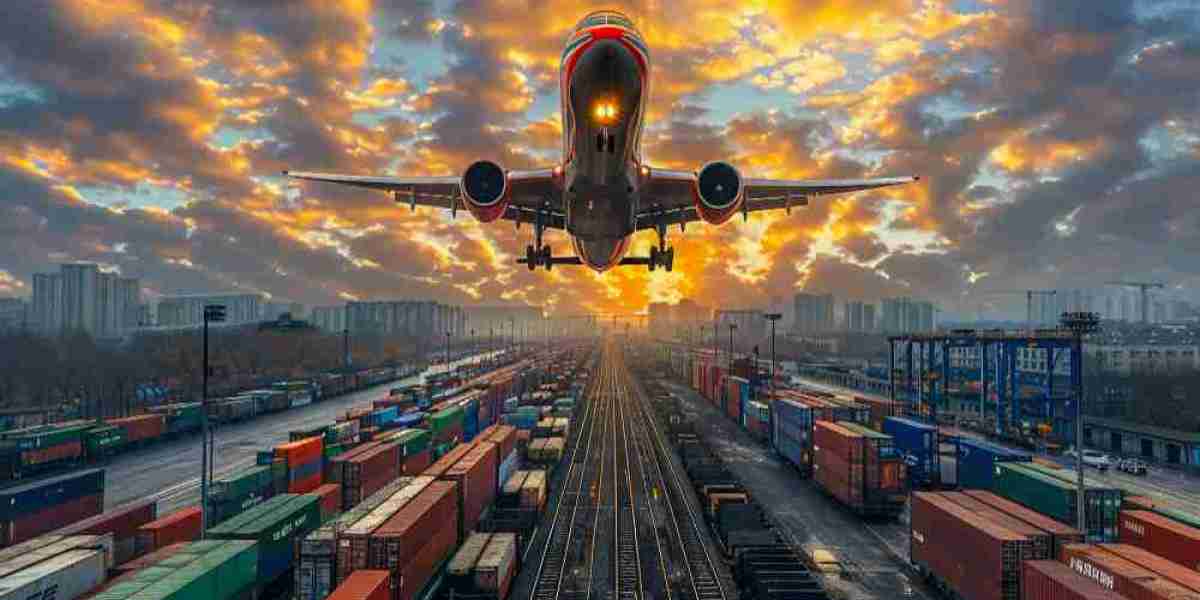 Key Air Freight Market Developments: Trends, Innovations, and Growth Drivers Shaping Global Logistics