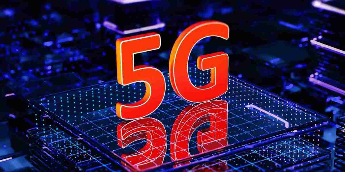 Exploring the 5G Network Slicing Market Potential: Growth Opportunities, Drivers, and Emerging Trends