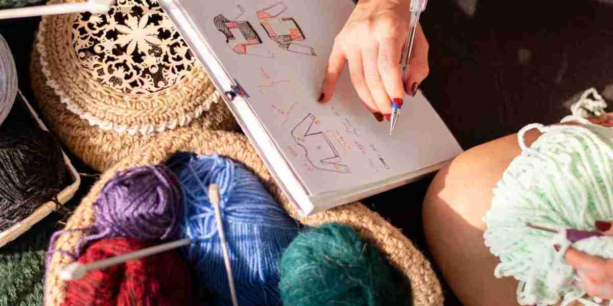 Knitting Pattern