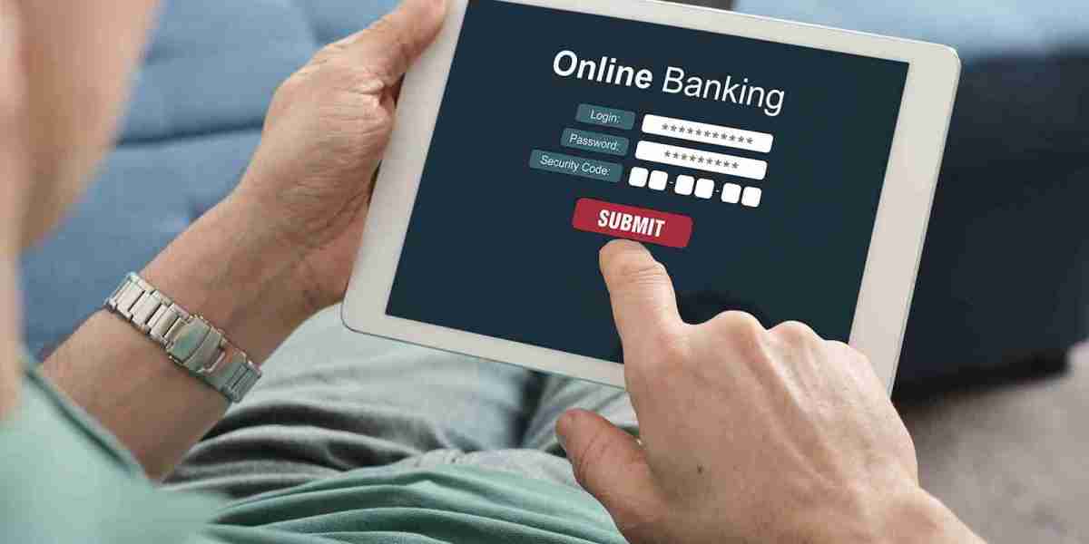 Online Banking Market Customer Trust: Building Confidence in Digital Banking Solutions