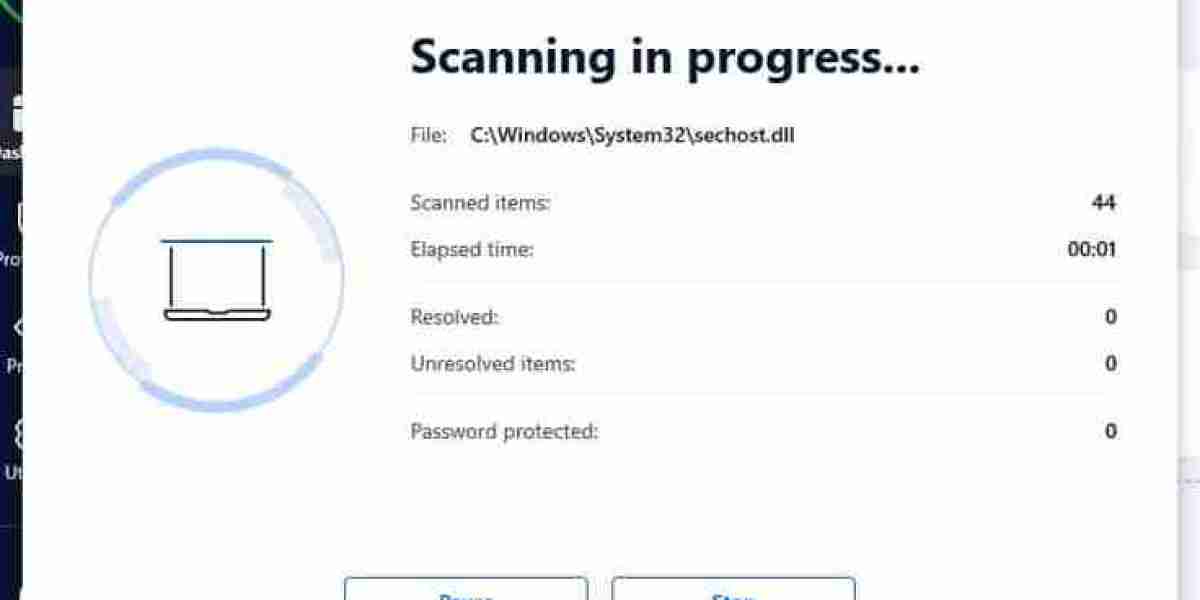 Bitdefender Antivirus Plus - Windows Protection