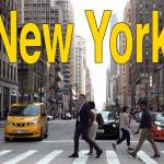 New York Time