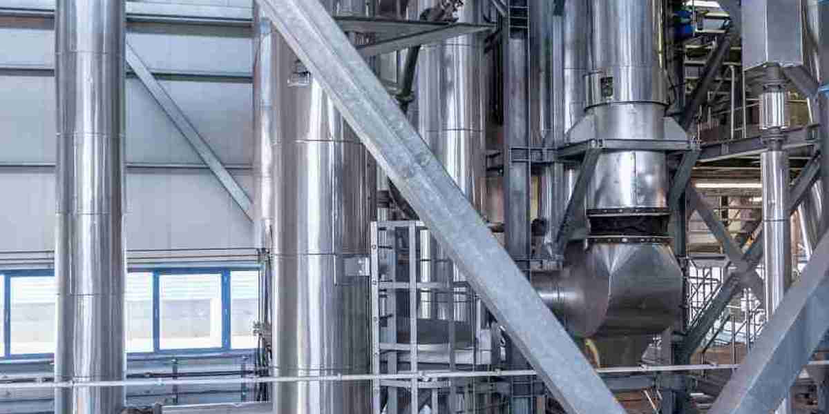 Global Chemical Boiler Market Overview: Trends and Forecasts
