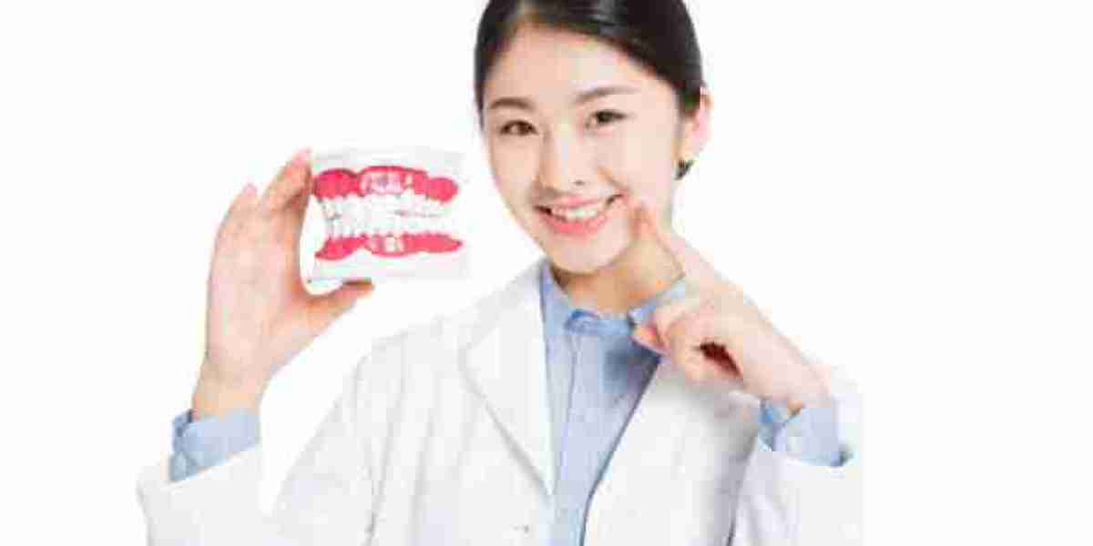 What Sets the Best Dental Surgeon in Riyadh Apart?