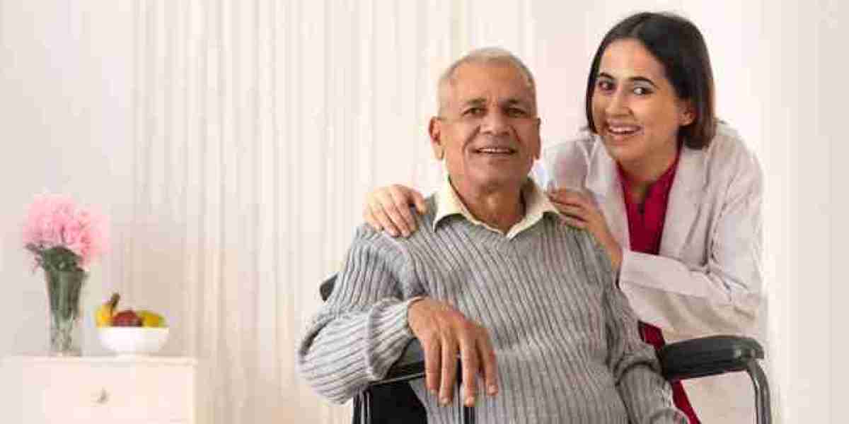 The Convenience and Benefits of Doctor Home Visits: A Comprehensive Look