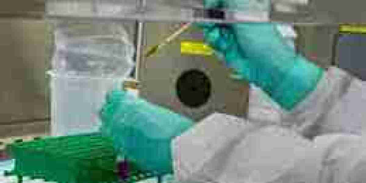 Hydrofluoric Acid Market Analysis, Size, Share, Growth, Trends, and Forecasts by 2031