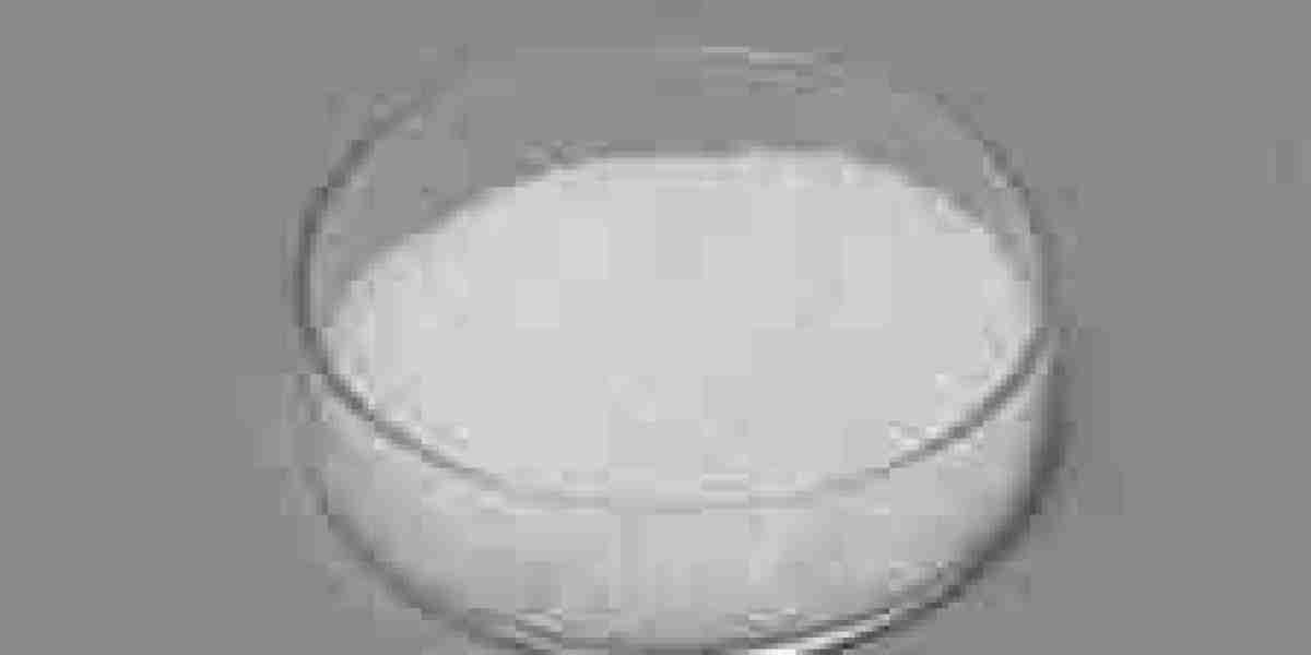 Antimicrobial Glass Powder Market: Technological Advancements and Manufacturing Innovations