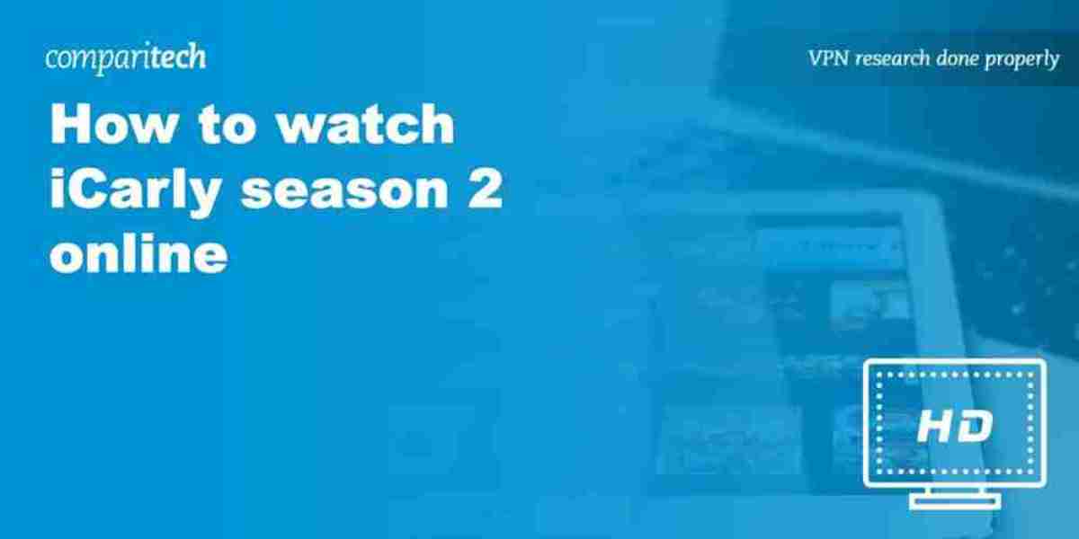 iCarly Season 2 Release: Episodes and Streaming Guide