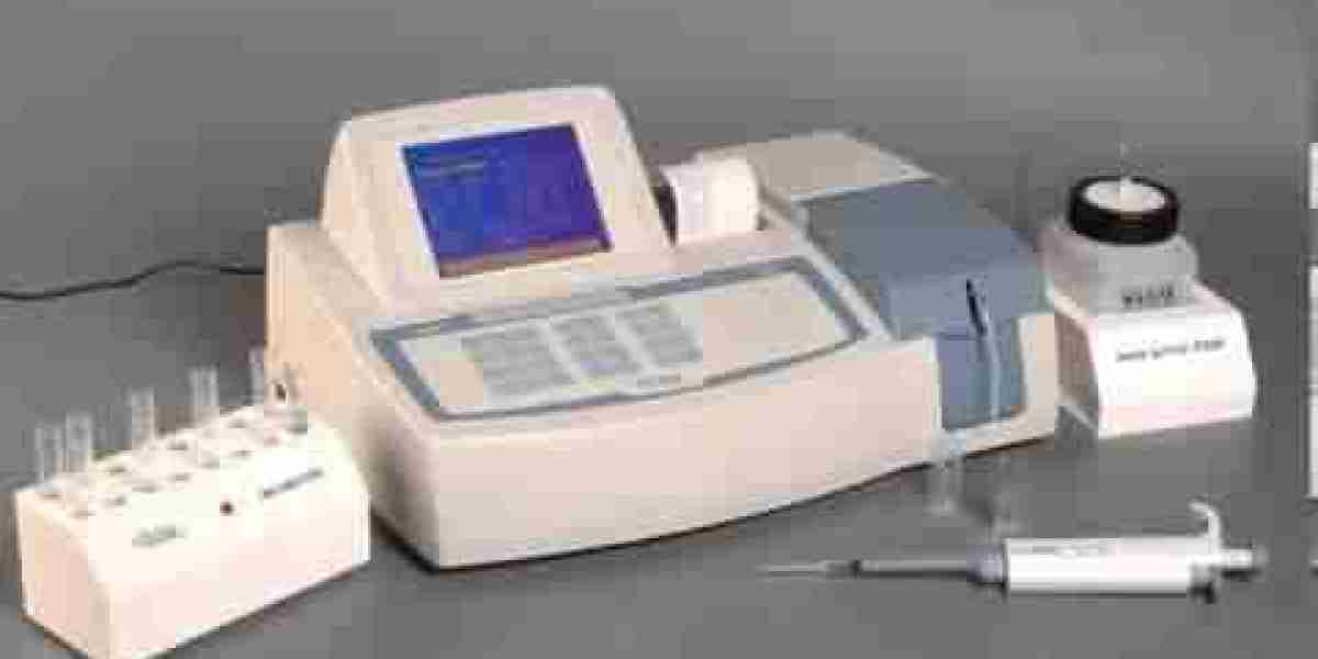 Boron Analyzer Market Emerging Trends: Impact of IoT Integration on Real-Time Data Collection