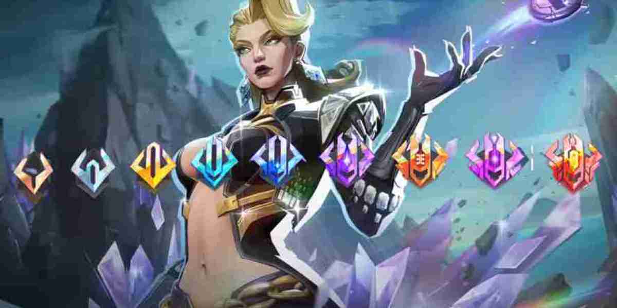 Marvel Rivals Season 2: Rank System Overhaul