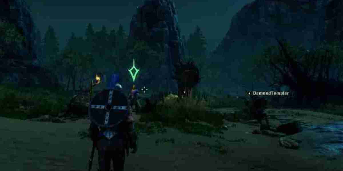 ELD.gg Amazon’s New World: A Deep Dive into Aeternum’s Open World
