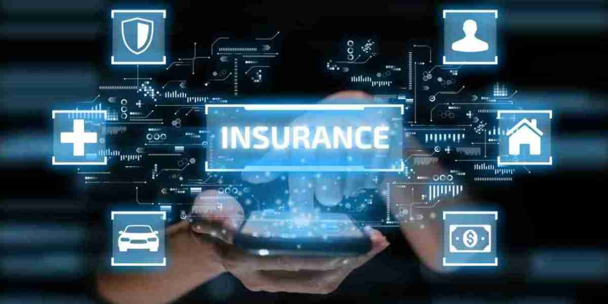 Cyber Insurance Market: Forecasting Demand for Small and Medium Enterprises