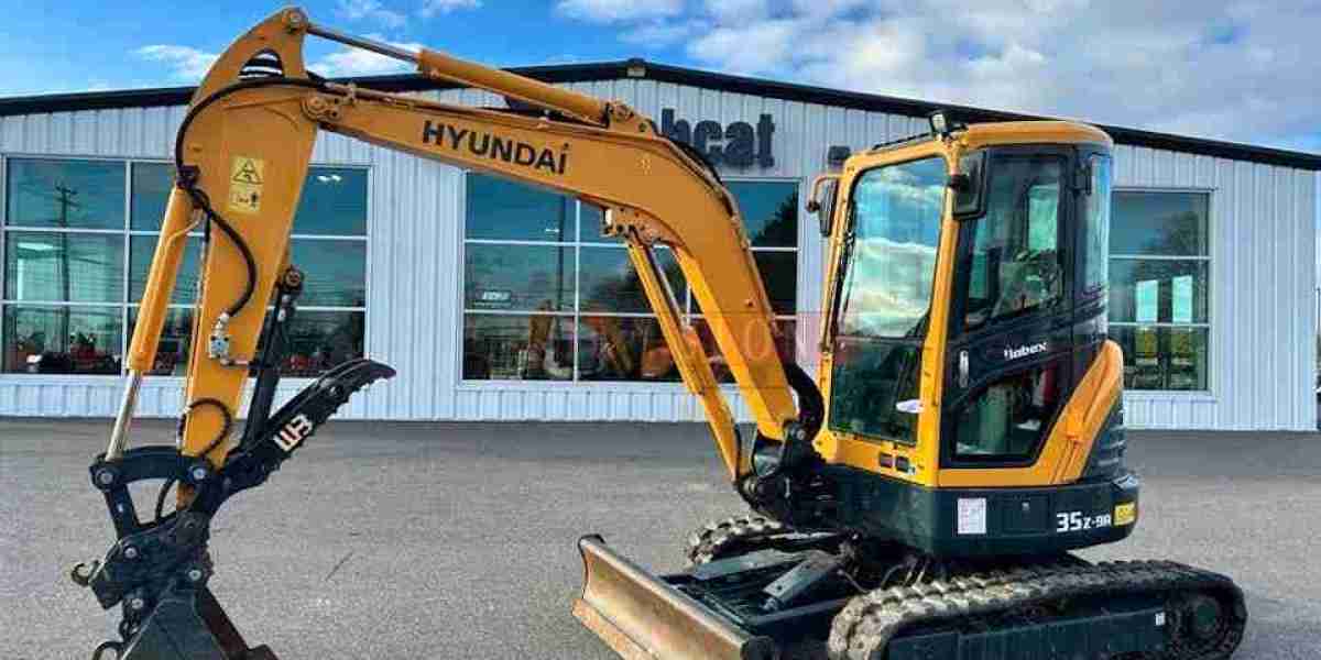 Compact Electric Construction Equipment Market Emerging Challenges and Opportunities in Global Expansion