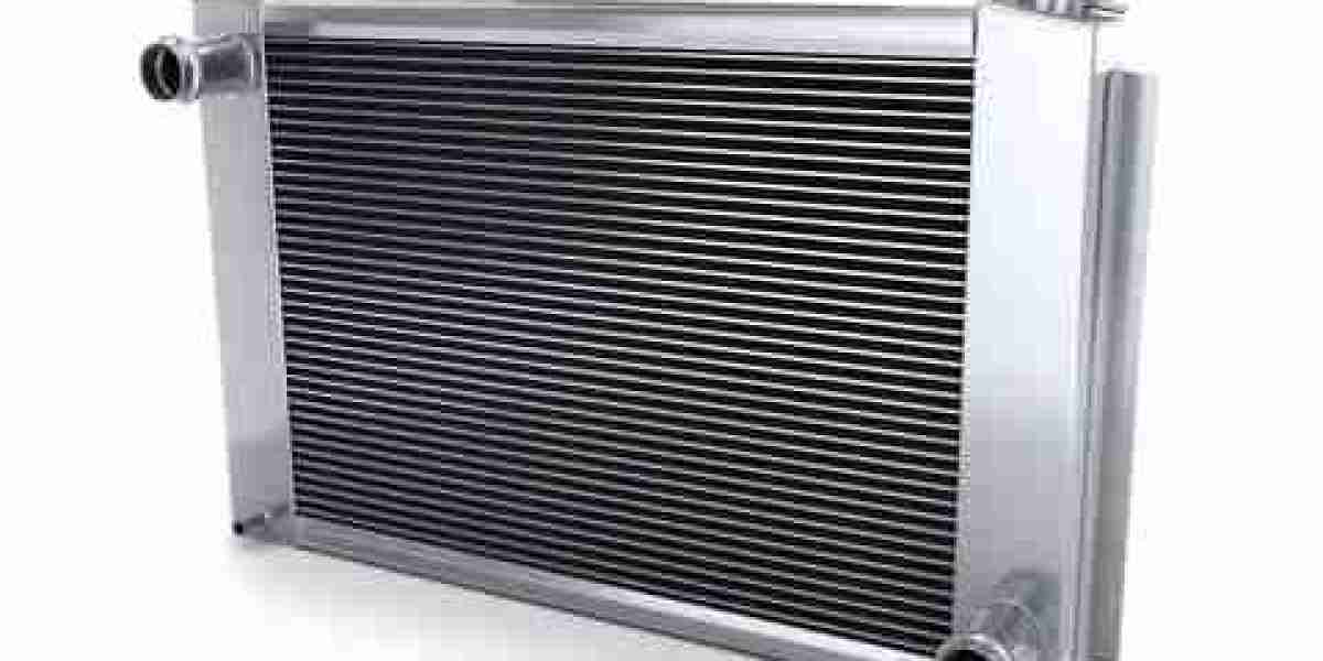 Where to Find Quality Radiators in UAE