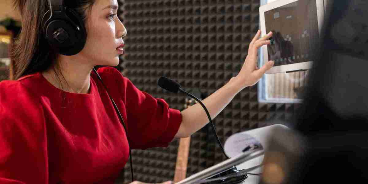 Audio Communication Monitoring Market Growth Encouraged by Stricter Data Privacy and Auditing Regulations