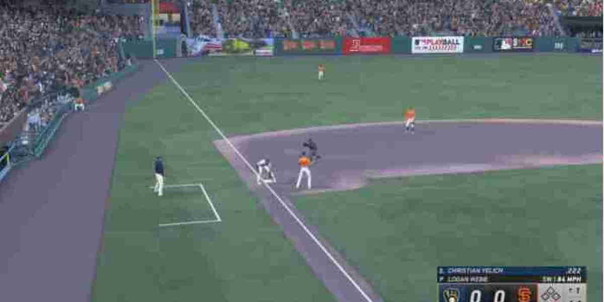 Top MLB 25 Ballplayer Training Tips by Eld.gg