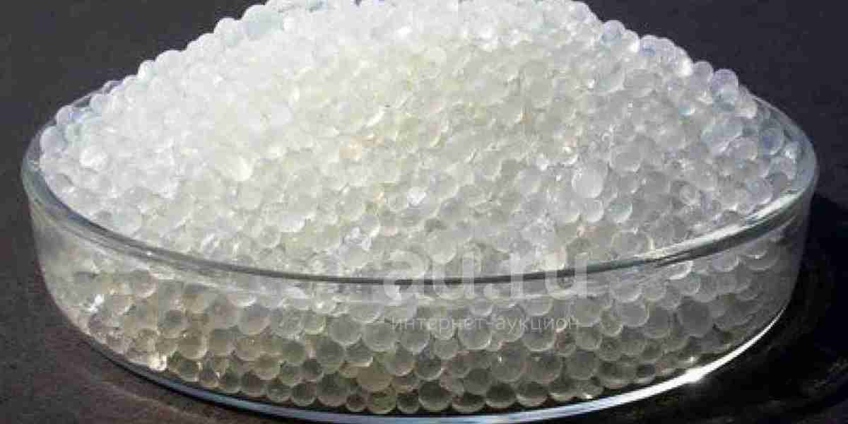 Adsorbent Market Forecast Points to Growth in Pharmaceuticals, Biotech, and Food Safety Applications