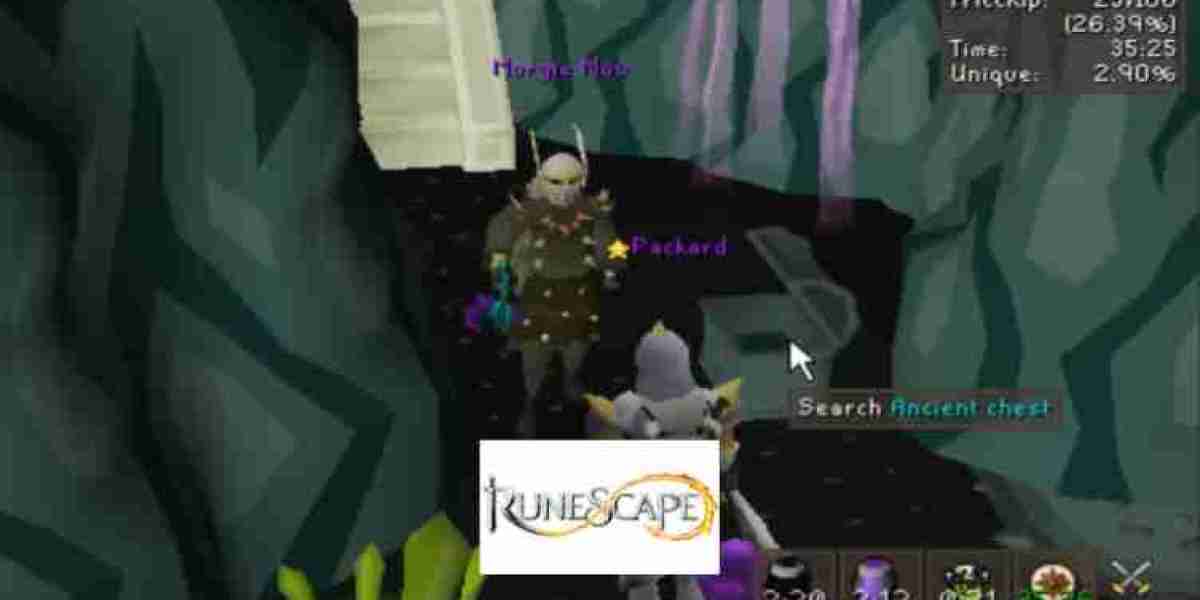 Rsorder RuneScape Gold: Crafting Chocolate Eggs in Blooming Burrow