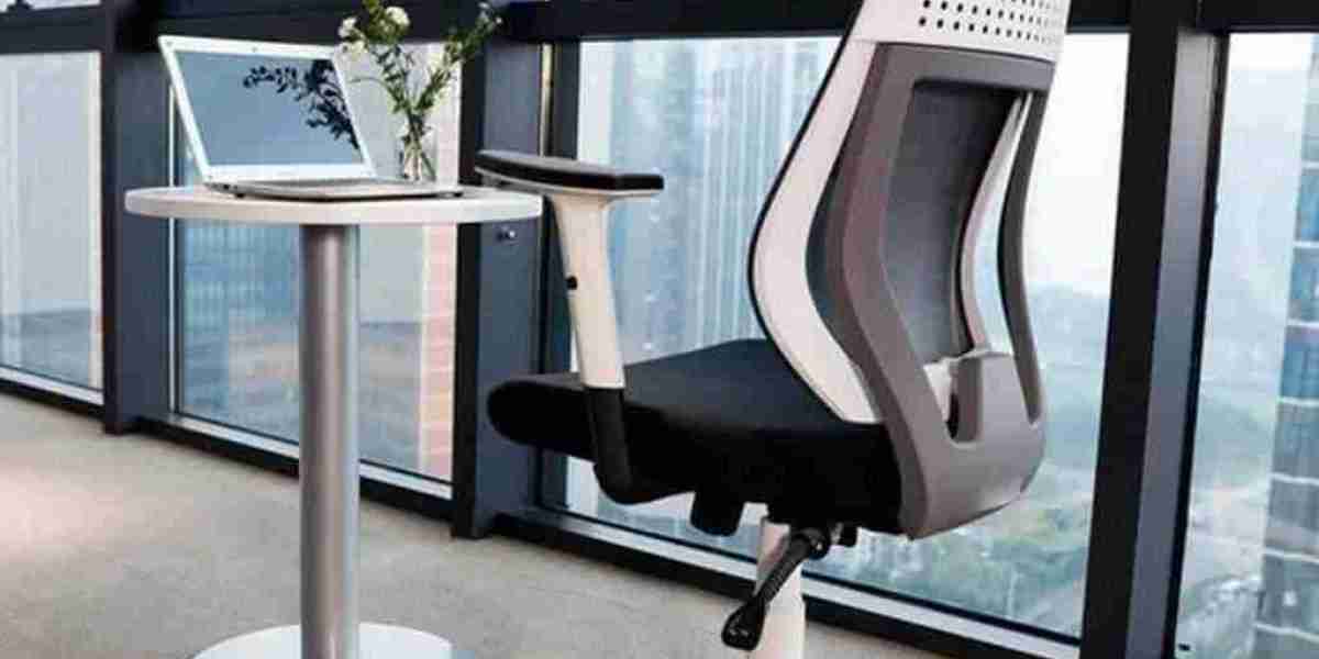 Ergonomic Chair Market: Exploring Growth Trends, Opportunities, and Future Prospects by 2025