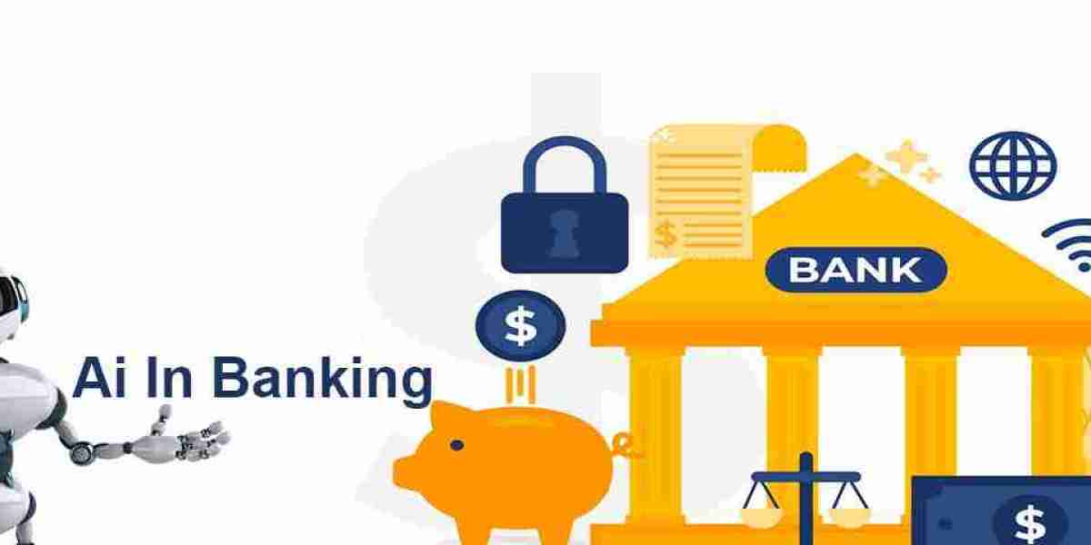 AI in Banking Market Accelerators: Driving Forces Empowering Innovation, Growth, and Digital Transformation in Finance