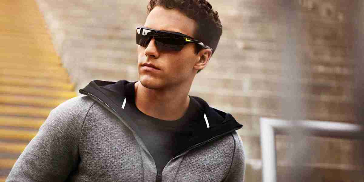 Sport Sunglass Market Innovations: Polarized Lenses and Custom Fit Designs