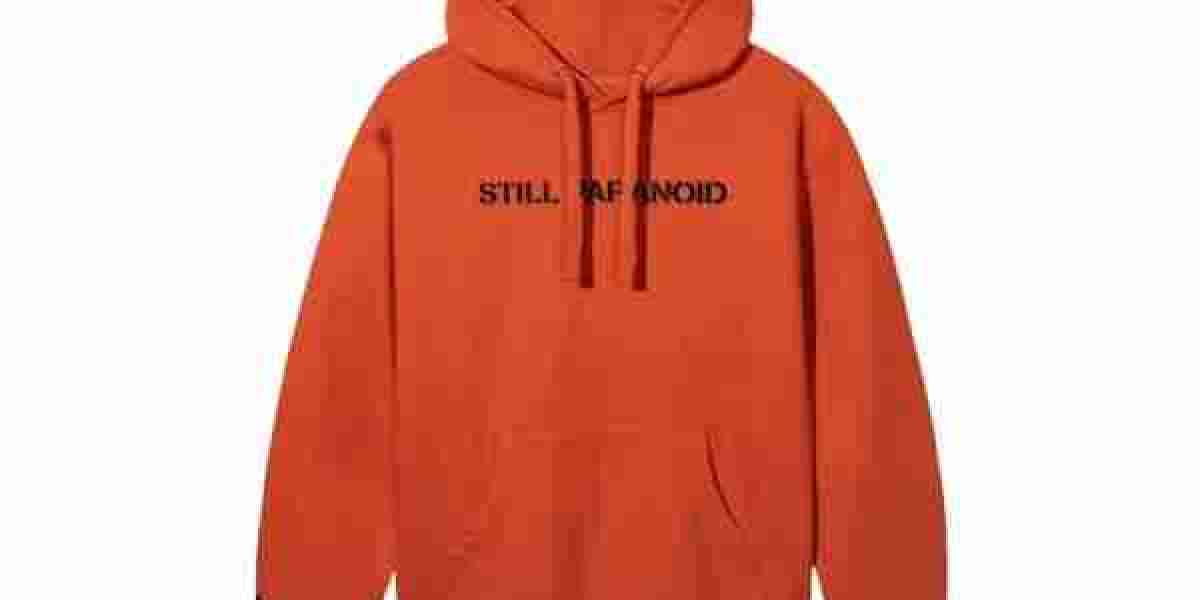Anti Social Social Club Hoodie | United State | Buy Now