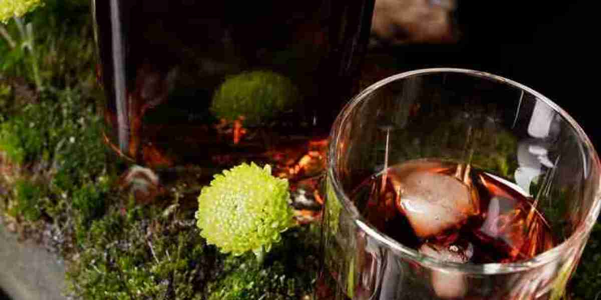 Single Malt Whisky Market: Gains Momentum Through Heritage, Sustainability, and Changing Consumer Tastes