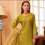 Pakistani Dresses Online UK