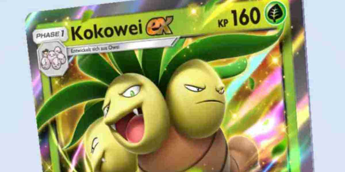 Pokémon TCG Pocket - Maßnahmen gegen schlechte Namen
