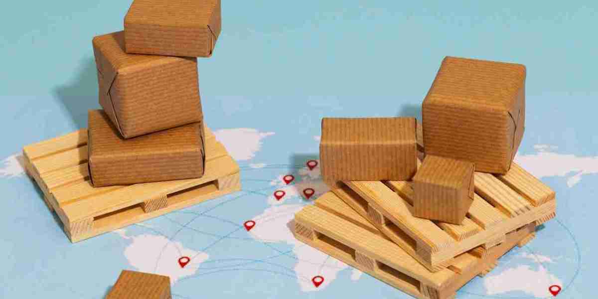 Third-Party Logistics (3PL) Market Transformation Driven by Automation, Sustainability, and Cross-Border Trade Needs