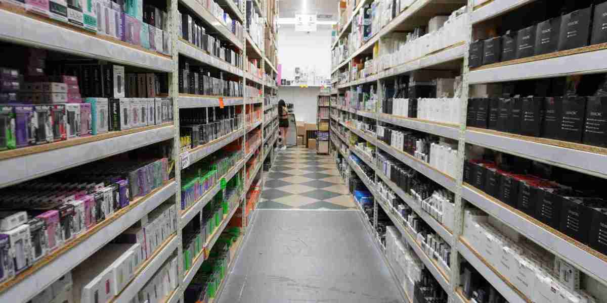 The Best Disposable Vape Wholesaler in Orlando: Your Guide to Quality and Affordability