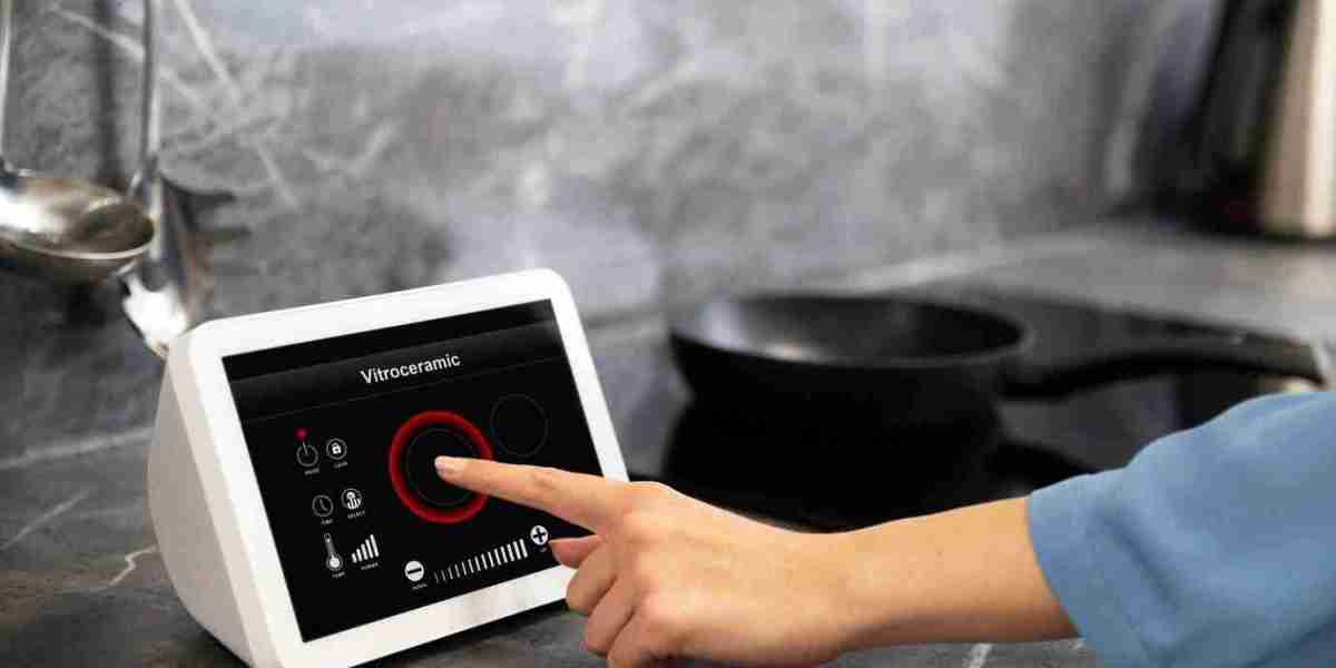 Keyless Entry System Market Trends Highlight Shift Towards Smartphone-Based and Cloud-Connected Locking Systems