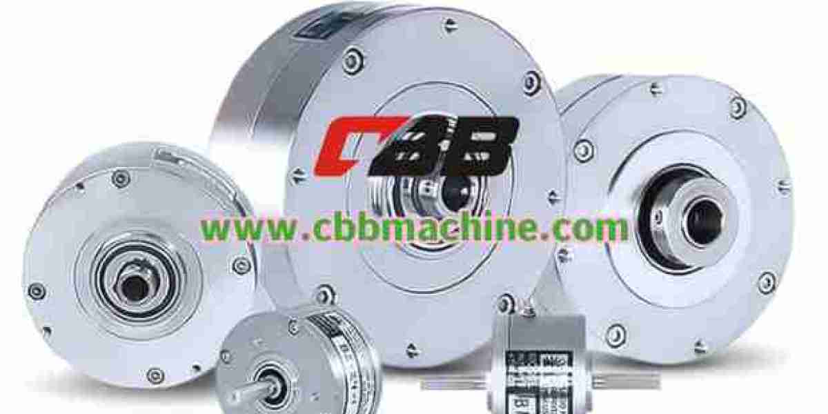 Precision Engineering in Modern Torque Control Systems