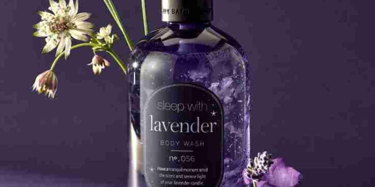 Shower Gel Market Developments: Innovations, Sustainability, and Consumer Trends Shaping the Future of Personal Care