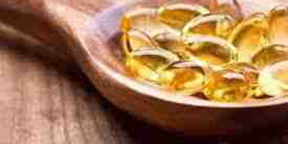 Omega-3 Concentrates Market Opportunities Expand Through Vegan Sources, Functional Foods, and Personalized Nutrition Sol