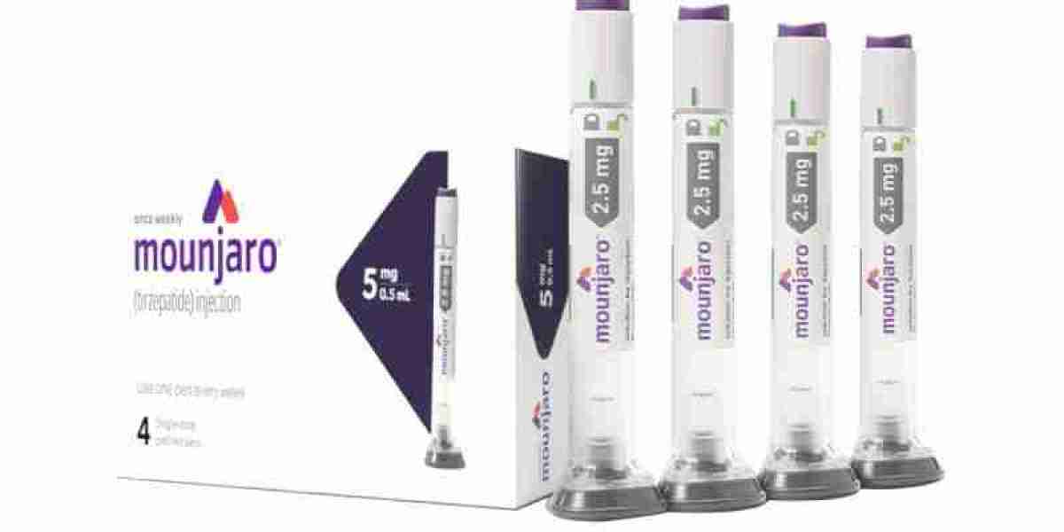 What Is the Cost of Monjaro Injections for a Healthier Lifestyle