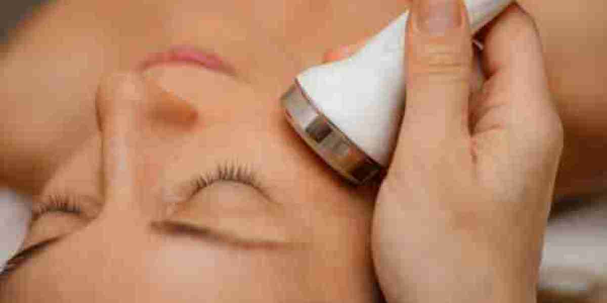 Hydra Facial Near Me in Riyadh – Quick Results