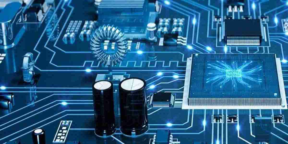 Digital Power Conversion Market Attracts Investment Due to Demand for High-Efficiency and Compact Power Solutions