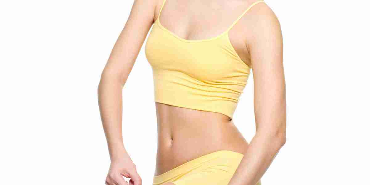 هل أنت مرشح لعملية شد البطن في الرياض؟