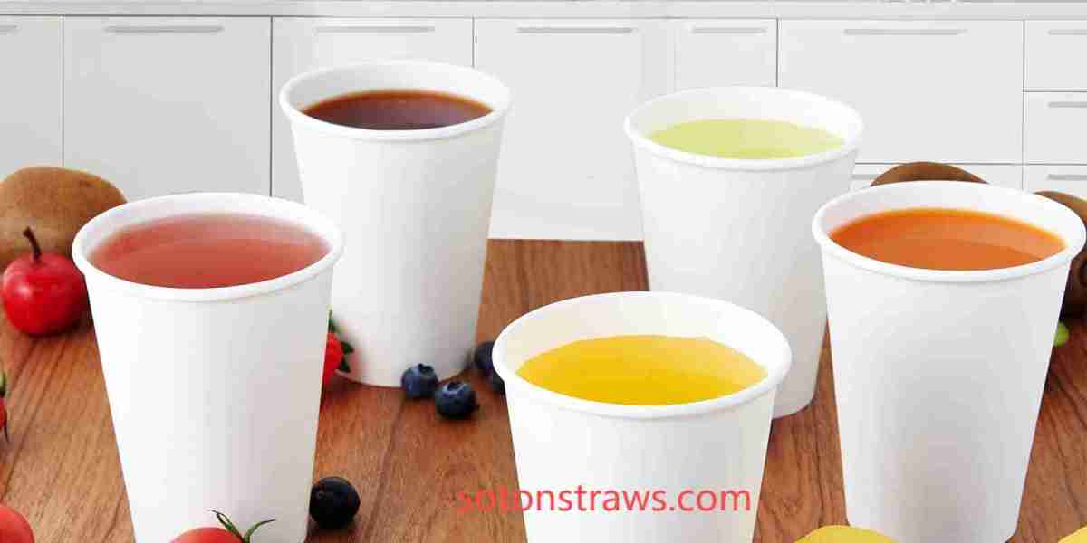 Durable and Leak-Resistant for Daily Use-Soton Cups