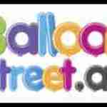Balloon Street