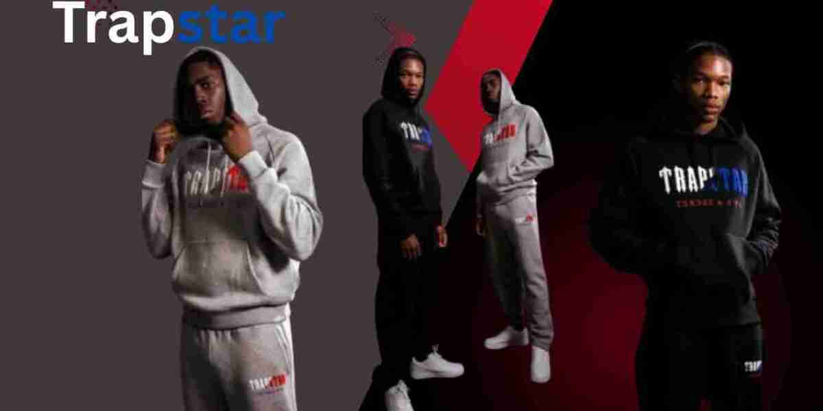 Spotting a Real Trapstar Jacket: Authenticity Tips You Need