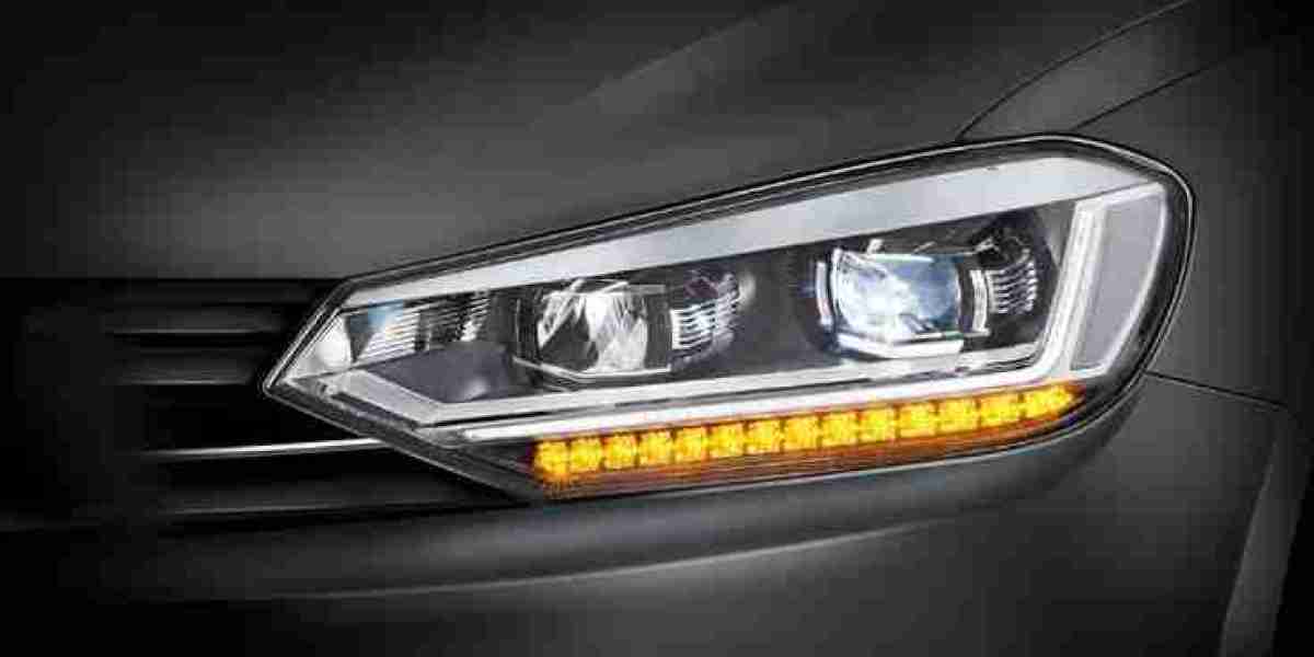 Exploring Automotive Lighting Market Opportunities Across Technology Innovation and Expanding Global Vehicle Segments