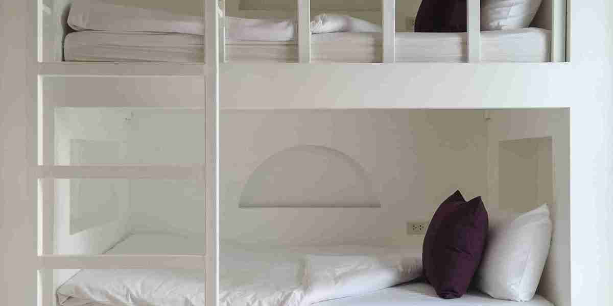 The Ultimate Guide to Triple Bunk Beds in the UK