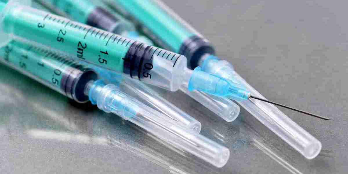 Syringes Market Analysis 2025: Key Factors Shaping Demand in Emerging and Developed Markets