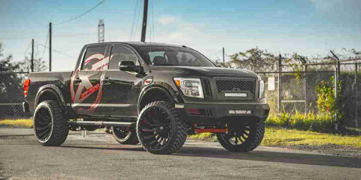 Custom Wheels: The Key to Performance and Style for Your Vehicle
